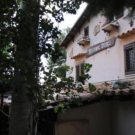 Вилла Casale Drinzi Collesano Номер фото