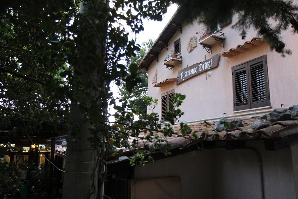 Вилла Casale Drinzi Collesano Номер фото