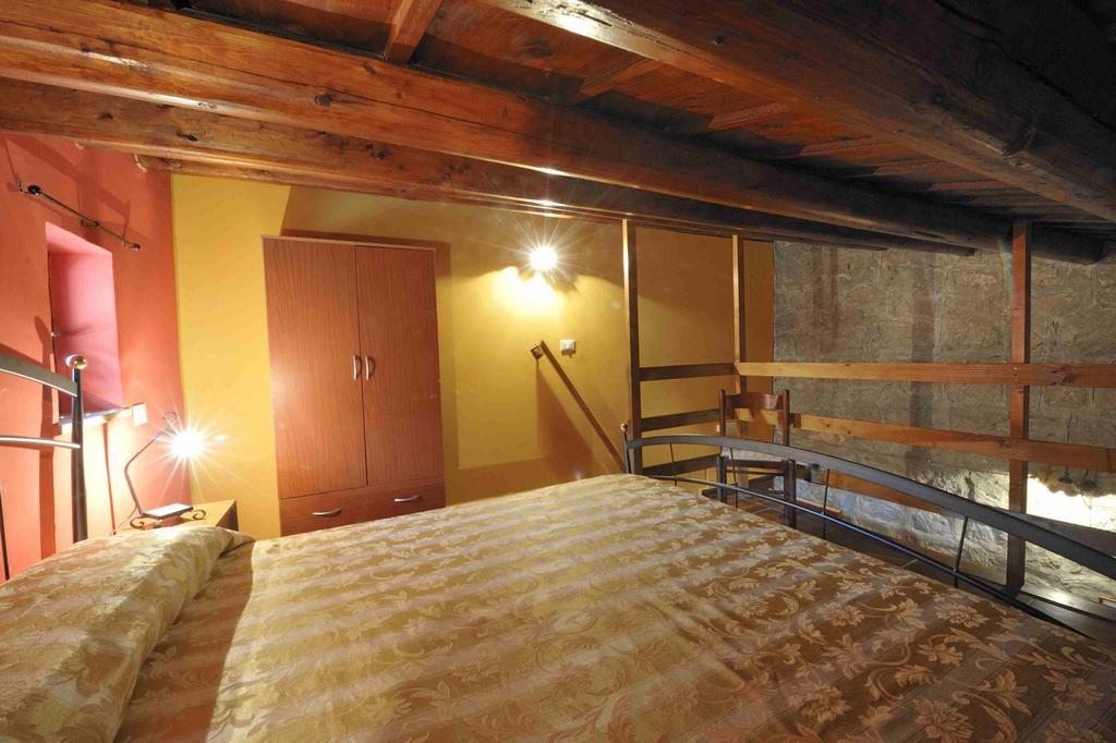 Вилла Casale Drinzi Collesano Экстерьер фото