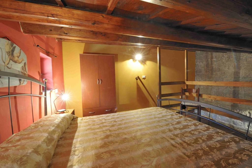 Вилла Casale Drinzi Collesano Экстерьер фото