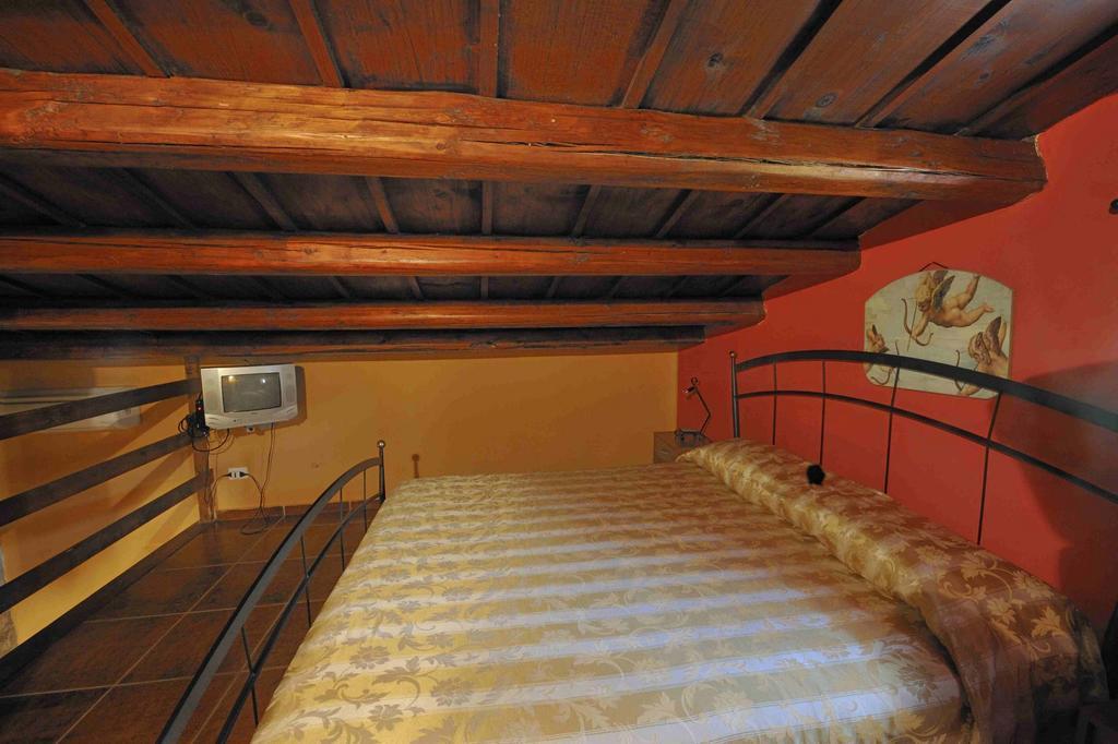 Вилла Casale Drinzi Collesano Экстерьер фото
